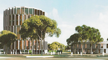 Θεσσαλονίκη: Αυτό είναι το μουσείο του Ολοκαυτώματος των Εβραίων