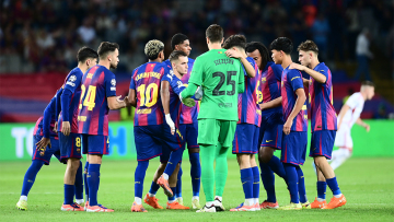 «Τελειώνουν» δύο μεγάλα ονόματα από την Μπαρτσελόνα