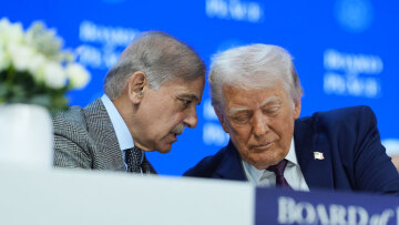 Το Ιράν αποδέχθηκε την πρόταση Τραμπ για δύο εβδομάδες εκεχειρία και ανοίγει τα Στενά του Ορμούζ - Η κατάπαυση του πυρός δεν συμπεριλαμβάνει και τον Λίβανο, λέει το Ισραήλ