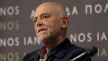 Στέλιος Παρλιάρος: Αν έρθει μια καλή πρόταση, θα επέστρεφα στην τηλεόραση - Λόγω της εκπομπής μου ακολούθησαν το επάγγελμα πολλά νέα παιδιά