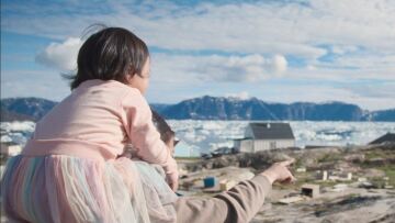 Από τον ηλικιωμένο που φύτεψε ένα δάσος στη Μογγολία μέχρι την υπόγεια πόλη της Αυστραλίας: Ένα συγκλονιστικό ντοκιμαντέρ