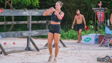 Στο Συμβούλιο του Survivor η κόκκινη ομάδα βρίσκεται σε ένταση