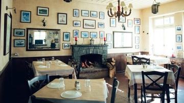 Ένα οδοιπορικό σε 6 ταβέρνες της ορεινής Αρκαδίας – Εκεί που το φαγητό έχει μνήμη