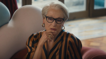 Ο Διάβολος Φοράει Prada 2: Κυκλοφόρησε νέο τρέιλερ με τραγούδι της Lady Gaga και της Doechii 