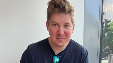 Τέσσερις μήνες από την εξαφάνιση του γιατρού Αλέξη Τσικόπουλου στην Κρήτη: Ελπίζω το παιδί μου να είναι ζωντανό, λέει η μητέρα του