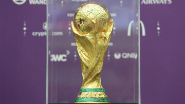 Μουντιάλ 2026: Εργαζόμενοι στο SoFi Stadium ζητούν από τη FIFA να αποκλείσει την ICE από το Παγκόσμιο Κύπελλο και απειλούν με απεργία

