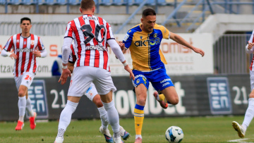 Πανσερραϊκός - Αστέρας Τρίπολης: Ντέρμπι ουραγών στις Σέρρες, σέντρα στις 17:00