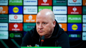 Μάρκο Νίκολιτς:  Η Ράγιο δεν παίζει σαν... ισπανική ομάδα και πρέπει να αποφύγουμε τα λάθη