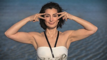 Face Yoga: Η τεχνική που θα μας προσφέρει το απόλυτο reset
