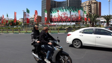 Σημαντικό βήμα για τον περιορισμό της αμερικανικής ηγεμονίας στη Μέση Ανατολή η εκεχειρία με το Ιράν, λέει η Χαμάς