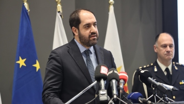 Κεφαλογιάννης για ΟΠΕΚΕΠΕ: «Στη δική μου περίπτωση υπάρχει μηδενική ζημία του δημοσίου, δεν υπάρχει αδίκημα»