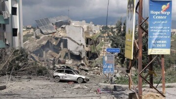 Εκεχειρία μιας εβδομάδας από απόψε στον Λίβανο,  σύμφωνα με ΜΜΕ που πρόσκειται στη Χεζμπολάχ, διαψεύδει το Ισραήλ