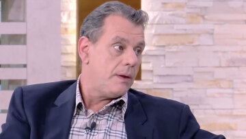 «Ήταν δύσκολα, μόνο η σύντροφός μου με επισκεπτόταν, η κόρη μου έχει αποτραβηχτεί» λέει ο σεφ Γιάννης Γκελντής για τη φυλάκισή του για χρέη στο δημόσιο