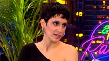 Μαριάνα Κατσιμίχα: Είχα τον φόβο της σύγκρισης, ότι δεν θα πετύχω γιατί θα είμαι πάντα η κόρη του τάδε