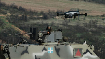 WSJ: Αυτό είναι το σχέδιο Τραμπ για το ΝΑΤΟ - Θα «τιμωρήσει» χώρες που δεν βοήθησαν στην εκστρατεία στο Ιράν, θα επιβραβεύσει άλλες, μεταξύ των οποίων και η Ελλάδα