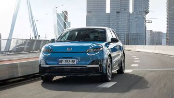 Πότε έρχεται στην Ελλάδα το νέο Nissan Micra;