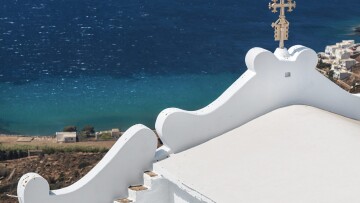 Πάσχα 2026: Πού θα ταξιδέψουν οι Έλληνες – Οι πιο δημοφιλείς προορισμοί