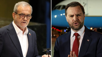 Από μια κλωστή κρέμεται η εκεχειρία: Προϋπόθεση η κατάπαυση πυρός στον Λίβανο λέει το Ιράν, ανοησία να την παραβιάσετε απαντούν οι ΗΠΑ