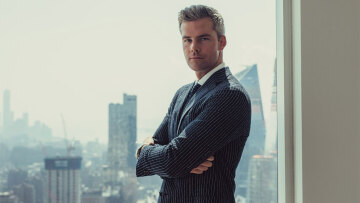 Ο εκατομμυριούχος μεσίτης και ο κανόνας των δύο «Κ» για σίγουρες πωλήσεις