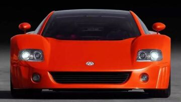 Ιδού τα 5 μυστικά αυτοκίνητα που δεν βγήκαν ποτέ στην αγορά
