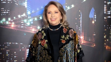 Ζωή Ρηγοπούλου: Στο πρώτο έτος της σχολής έμεινα έγκυος από έναν συμφοιτητή μου