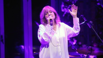 Έλλη Πασπαλά: Ετοιμάζει ανοιξιάτικη τζαζ συναυλία στην Αθήνα