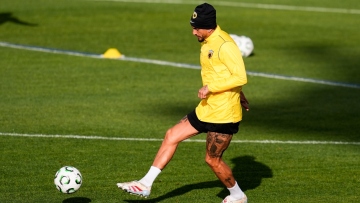 Conference League: Γιατί το γήπεδο της Ράγιο Βαγιεκάνο θα έχει διαφορετικές διαστάσεις στο ματς με την ΑΕΚ