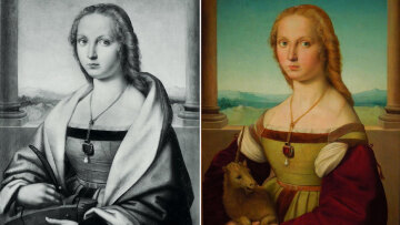 Πιστή σύζυγος, παρθένα ή τραγική μάρτυρας; Το αριστούργημα του 16ου αιώνα που... δεν είναι αυτό που φαίνεται