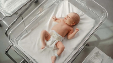 Τι είναι η επέμβαση κρανιοσυνοστέωσης που έκανε ο γιος της Βαλέριας Χοψονίδου