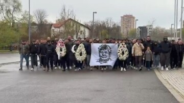 Μιρτσέα Λουτσέσκου: Το γήπεδο της Ντινάμο Βουκουρεστίου θα πάρει το όνομά του