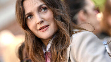 Η Ντρου Μπάριμορ για το σώμα της μετά τις δύο καισαρικές: «Έχει καταστραφεί»