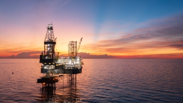 Φυσικό αέριο: Η Αίγυπτος «κλειδώνει» όλη την παραγωγή από το κοίτασμα Αφροδίτη στην Κύπρο