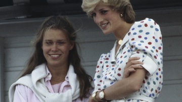 Πριγκίπισσα Diana: Ο λόγος για τον οποίο φορούσε δύο ρολόγια
