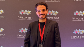 Λάζαρος Θωμάς (GIGPOSSIBLE): Eνα «Uber» για την ελληνική αγορά εργασίας – Πώς λειτουργεί το μοντέλο Gig