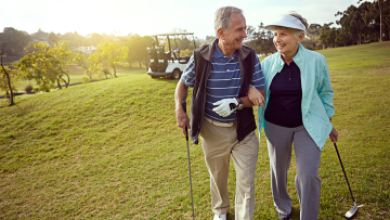 Πόσα χρήματα πρέπει να έχετε στην άκρη για μια άνετη ζωή στη σύνταξη;