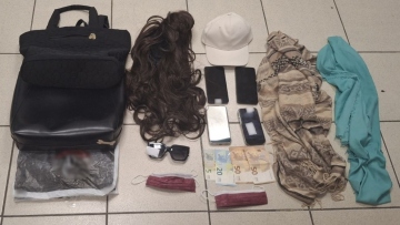 Κατερίνη: Τέσσερις συλλήψεις για απάτες με τη μέθοδο του «λογιστή», άρπαζαν χρυσές λίρες, κοσήματα και μετρητά
