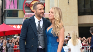 Η Μπλέικ Λάιβλι αποκάλυψε ότι ο Ράιαν Ρέινολντς και τα παιδιά τους ενέπνευσαν το νέο επαγγελματικό της εγχείρημα