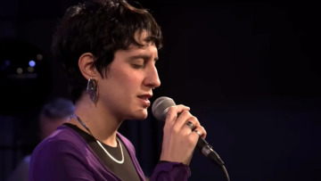 Μαριάνα Κατσιμίχα: Σε ποιον μουσικό χώρο θα κάνει ζωντανές εμφανίσεις μέσα στον Απρίλιο