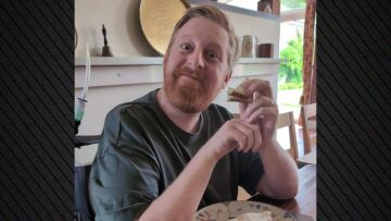 Πέθανε σε ηλικία 35 ετών ο ηθοποιός Μάικλ Πάτρικ, συμμετείχε στο Game of Thrones