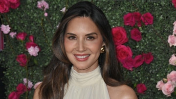 Ολίβια Μαν: Συμπρωταγωνιστής της διέκοψε γύρισμα επειδή δεν ήθελε ο χαρακτήρας του να σωθεί από γυναίκα
