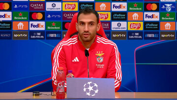 Η Μπενφίκα στοχεύει τον αντικαταστάτη του Ρονάλντο στη Γιουνάιτεντ και ο… Παυλίδης πρέπει να ανησυχεί