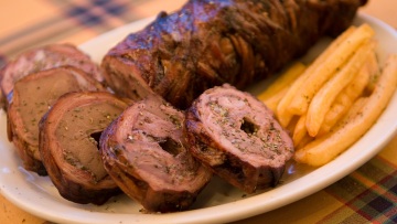 Πόσο συχνά πρέπει να δίνουμε στα παιδιά μας συκώτι;