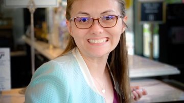 Ταλ Άντερσον: Η διάγνωση της ηθοποιού του «The Pitt» με αυτισμό και η άγνωστη δράση της
