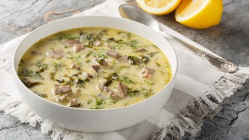 Πασχαλινό ημερολόγιο 2026: Τι τρώμε το Μεγάλο Σάββατο
