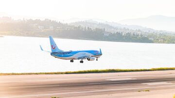Το ελληνικό όνομα που θα δώσει η TUI σε ένα από τα αεροσκάφη της 