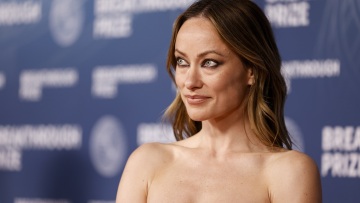 H αδυνατισμένη Ολίβια Γουάιλντ προκάλεσε συζήτηση με την εμφάνισή της: «Θεέ μου, Ozempic» της γράφουν