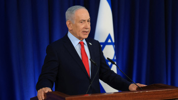 Απευθείας συνομιλίες με τη Βηρυτό για τον αφοπλισμό της Χεζμπολάχ ανακοίνωσε ο Νετανιάχου - Η εκεχειρία να περιλαμβάνει και τον Λίβανο ζητά η Ρωσία