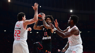 Χάποελ Τελ Αβίβ - Ολυμπιακός: Για το διπλό πρωτιάς στη Σόφια, τζάμπολ στις 19:30 