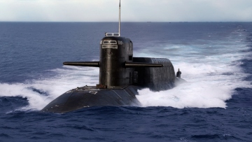 Αυστηρό μήνυμα Βρετανίας στον Πούτιν για ρωσικά υποβρύχια κοντά σε καλώδια και αγωγούς: Σας βλέπουμε, αν υπάρξει ζημιά θα έχετε σοβαρές συνέπειες»