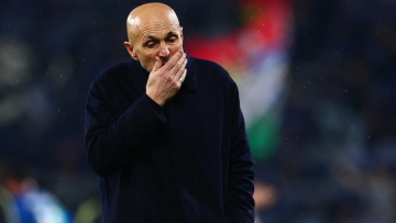 Γιουβέντους: Ανανέωσε έως το 2028 o Λουτσιάνο Σπαλέτι